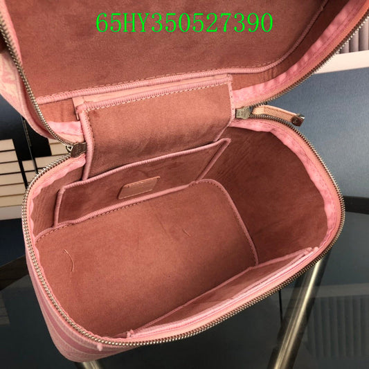 Christian Dior Luxury - The Tote   682