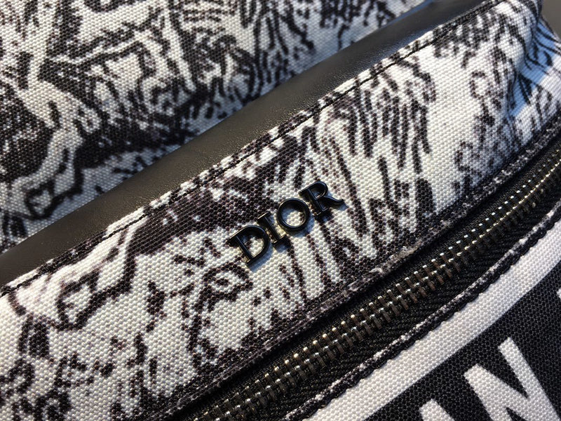 Christian Dior Luxury - The Tote   763