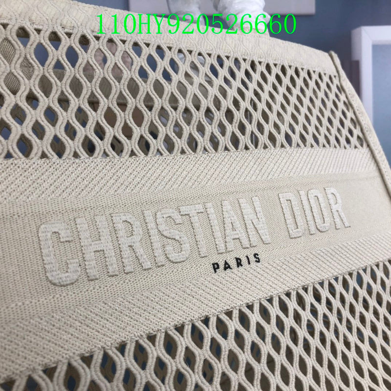 Christian Dior Luxury Bag - The Tote 355