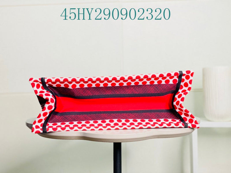 Christian Dior Luxury Bag - The Tote 361