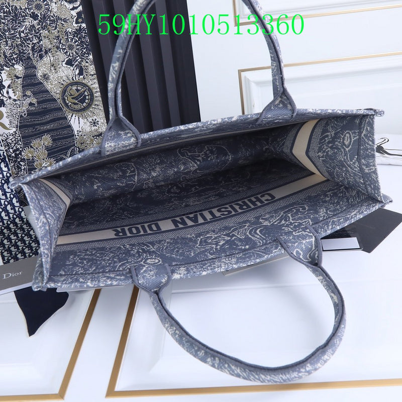 Christian Dior Luxury Bag - The Tote   214