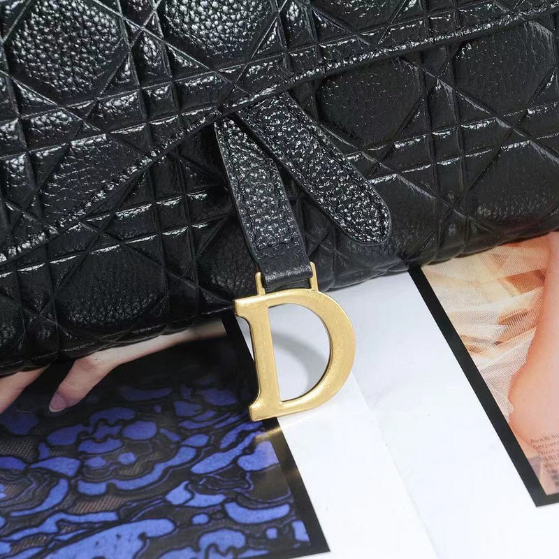 Christian Dior Luxury - The Tote   657