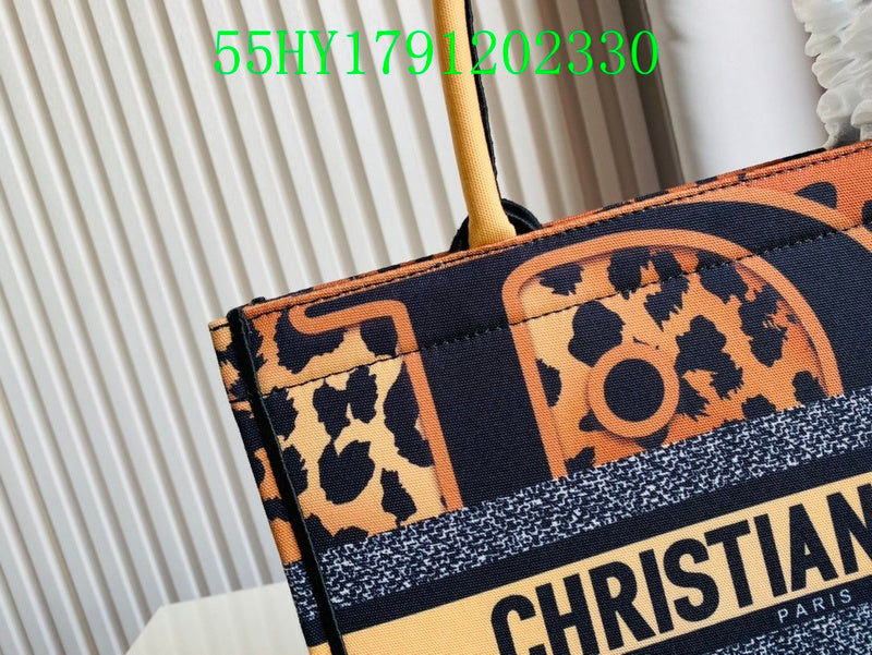 Christian Dior Luxury Bag - The Tote 326
