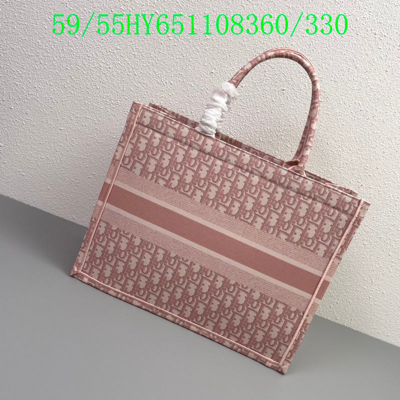 Christian Dior Luxury Bag - The Tote   240