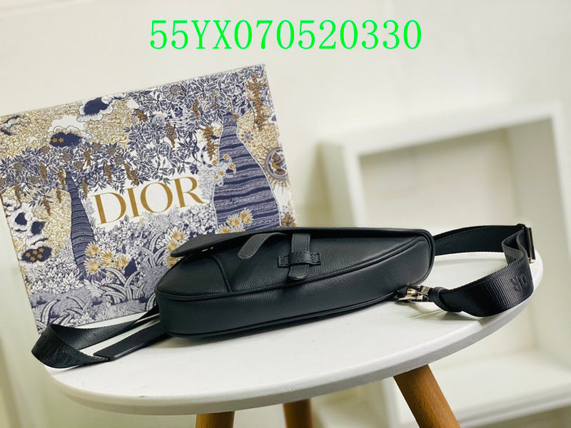 Christian Dior Luxury - The Tote   618