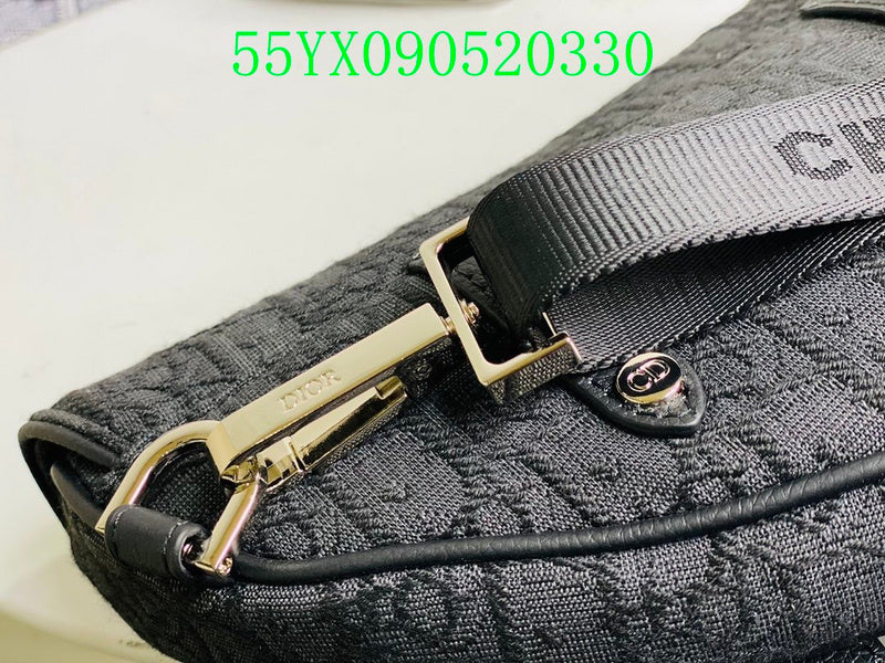 Christian Dior Luxury - The Tote   620