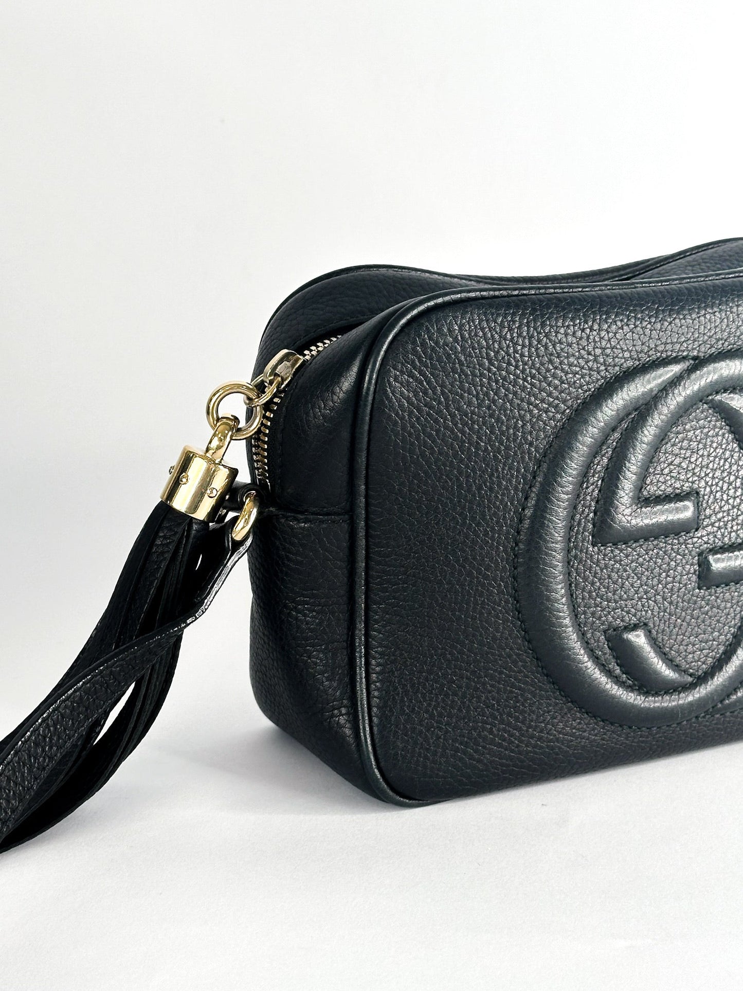 Gucci Soho Disco Bag