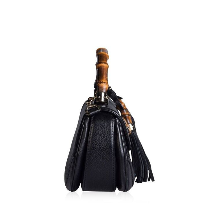 Gucci Bamboo Shoulder Bag