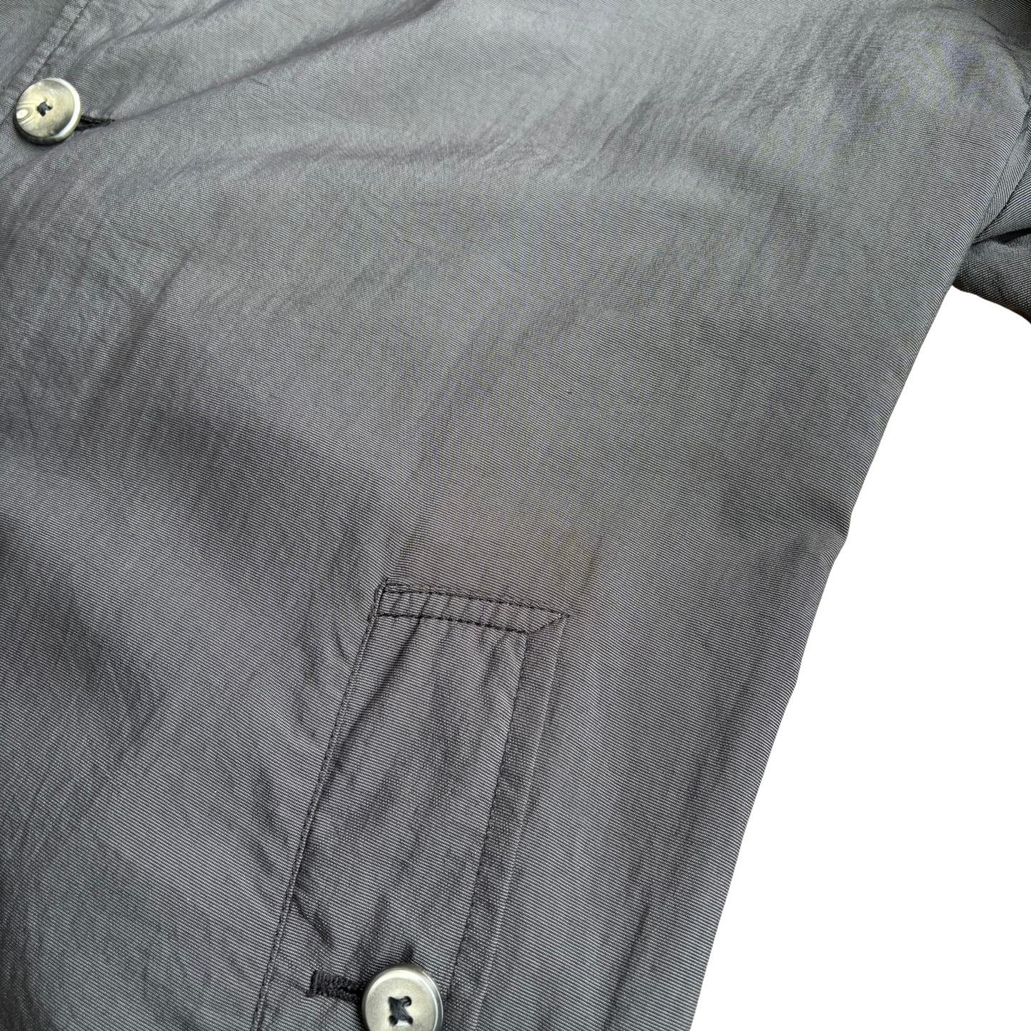 Christian Dior Trench Coat - Men's 42