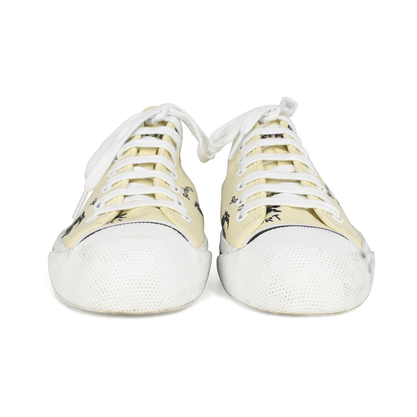 Burberry Sneakers - Women's 39