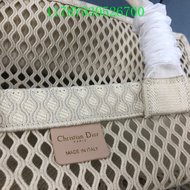 Christian Dior Luxury Bag - The Tote 354