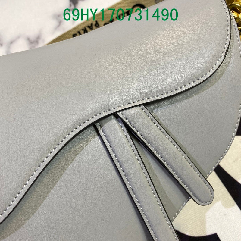 Christian Dior Luxury - The Tote   590