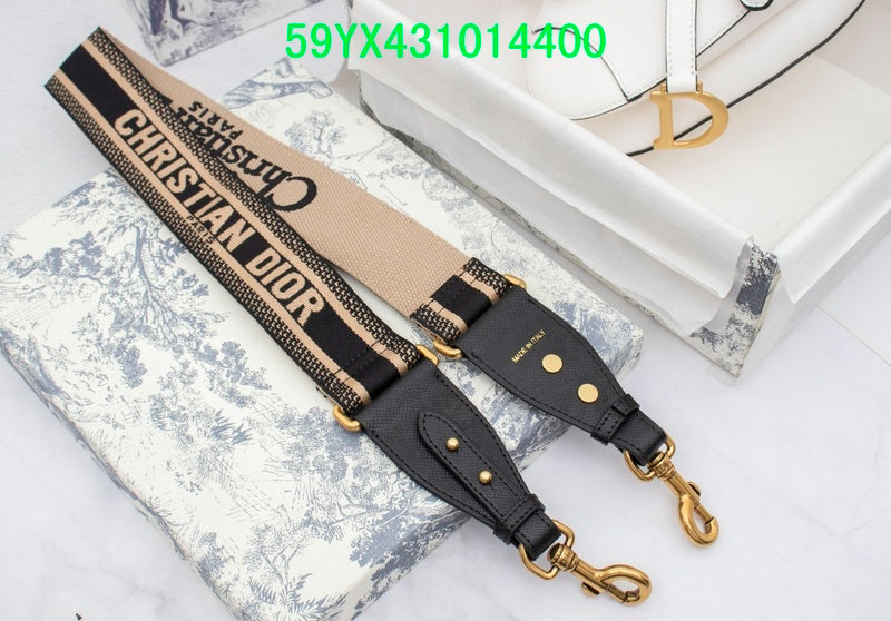 Christian Dior Luxury - The Tote   562