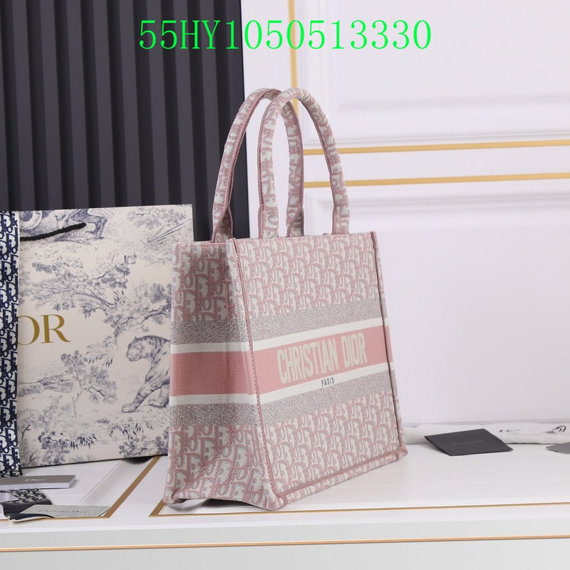 Christian Dior Luxury Bag - The Tote   205