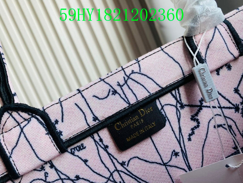 Christian Dior Luxury Bag - The Tote 330