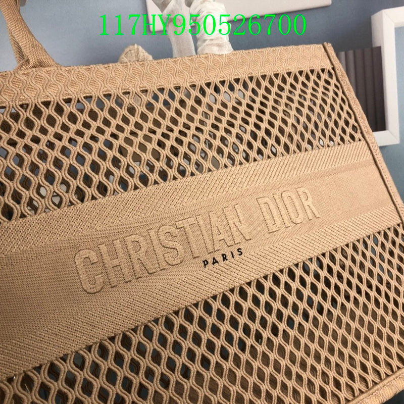 Christian Dior Luxury Bag - The Tote 353