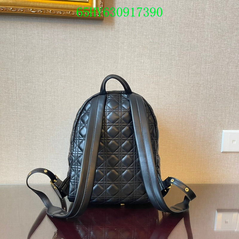 Christian Dior Luxury - The Tote   718