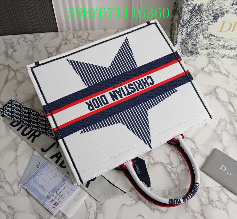 Christian Dior Luxury Bag - The Tote 333