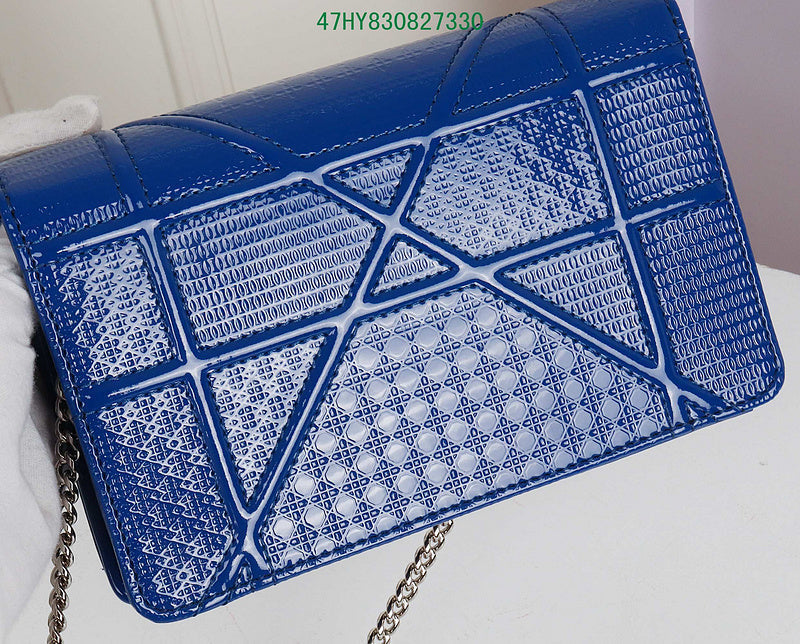 Christian Dior Luxury - The Tote   645