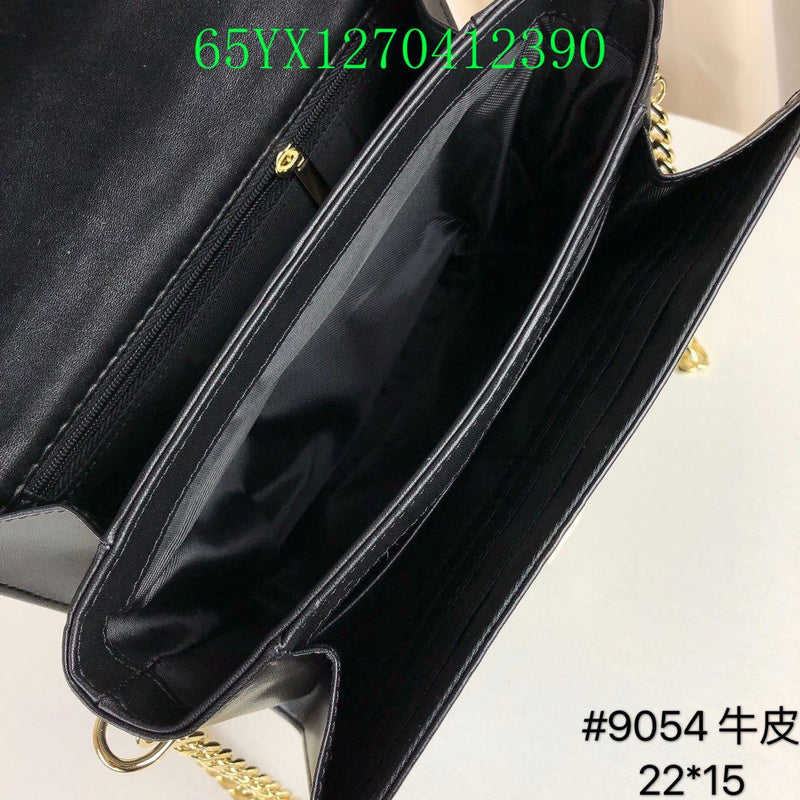 Christian Dior Luxury - The Tote   666