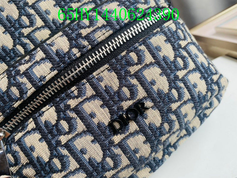 Christian Dior Luxury - The Tote   752