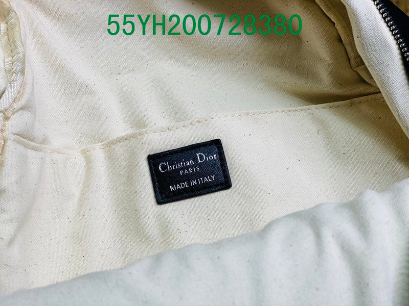 Christian Dior Luxury - The Tote   698