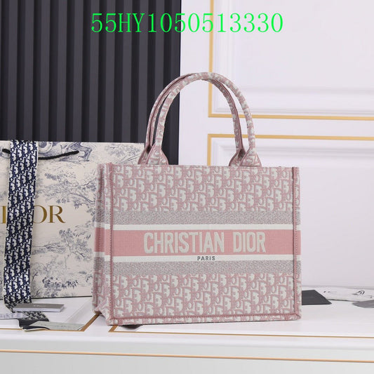 Christian Dior Luxury Bag - The Tote   205