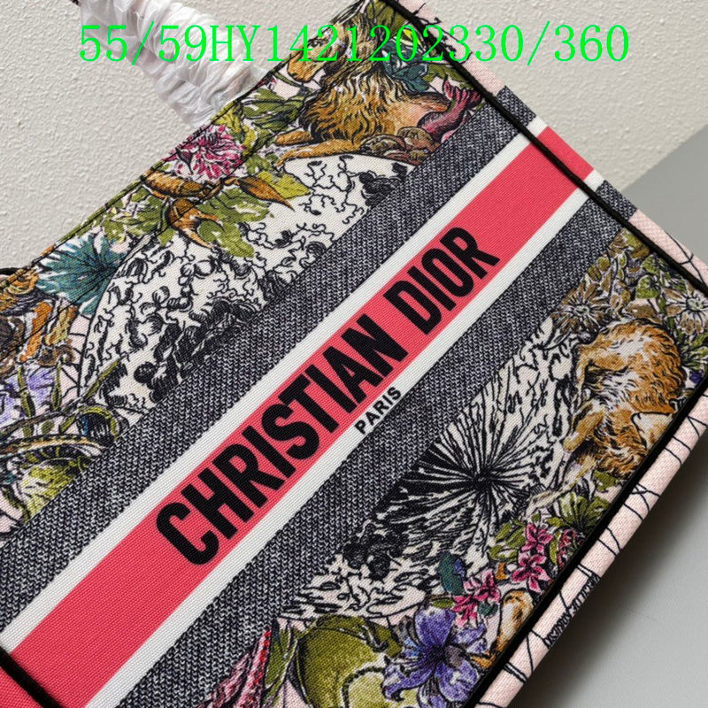 Christian Dior Luxury Bag - The Tote 375