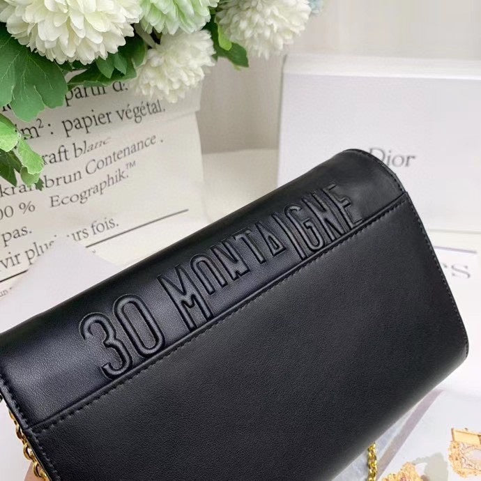 Christian Dior Luxury - The Tote   634