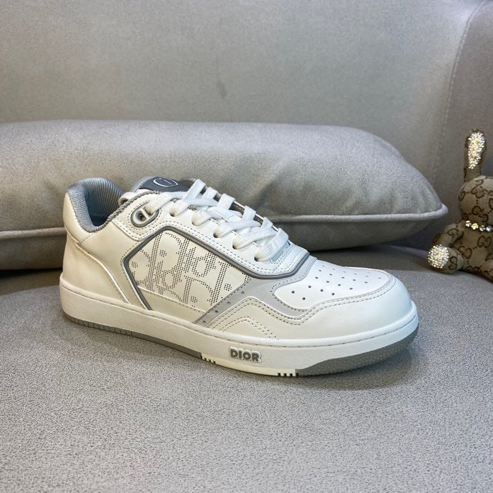 Christian Dior B27 LOW-TOP SNEAKER