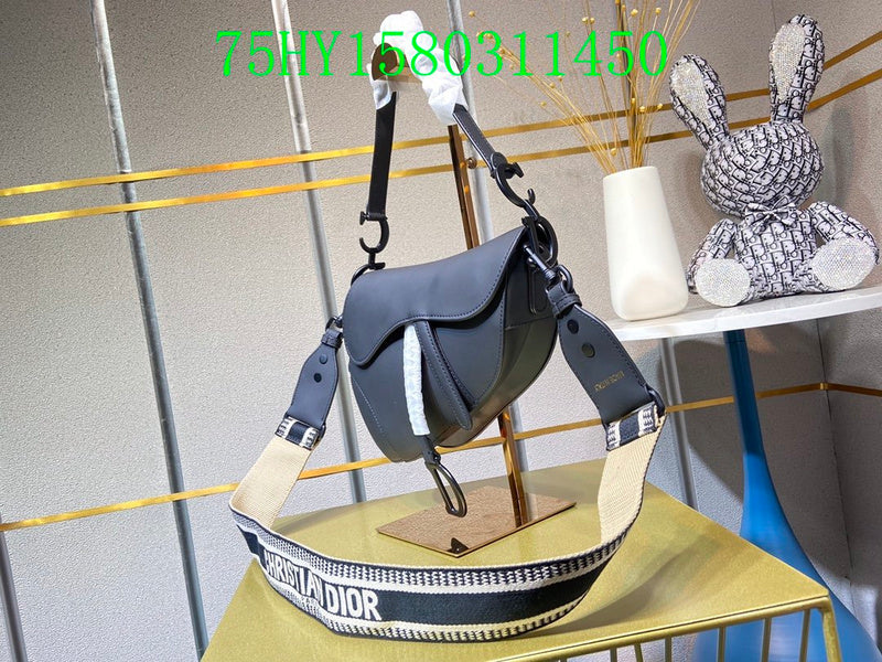 Christian Dior Luxury - The Tote   467