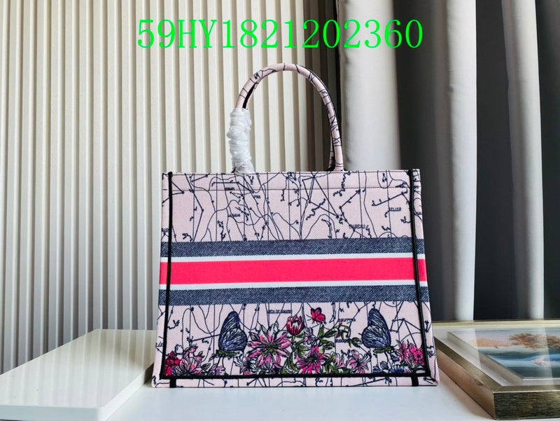 Christian Dior Luxury Bag - The Tote 330