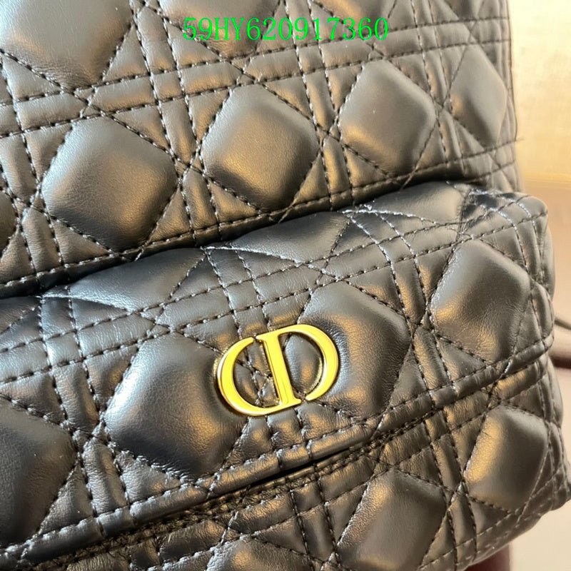 Christian Dior Luxury - The Tote   719