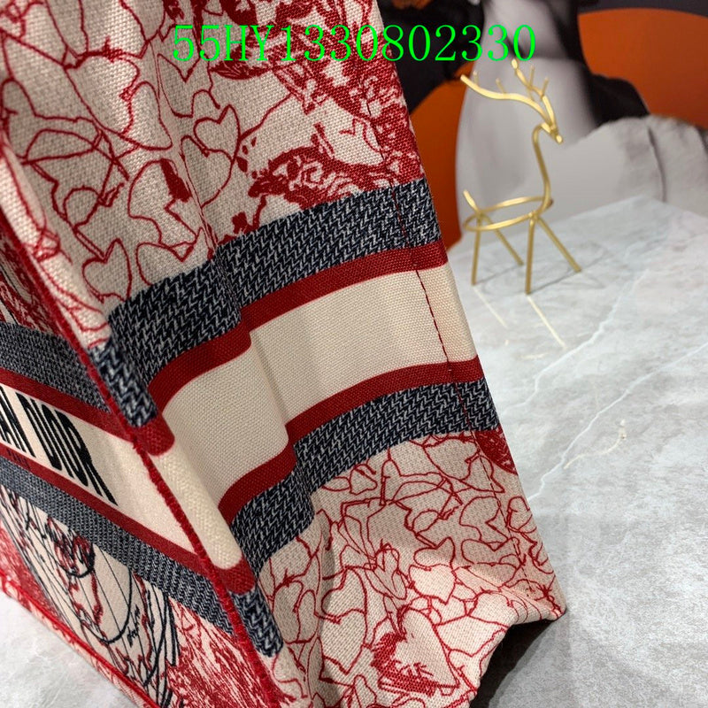 Christian Dior Luxury Bag - The Tote 339