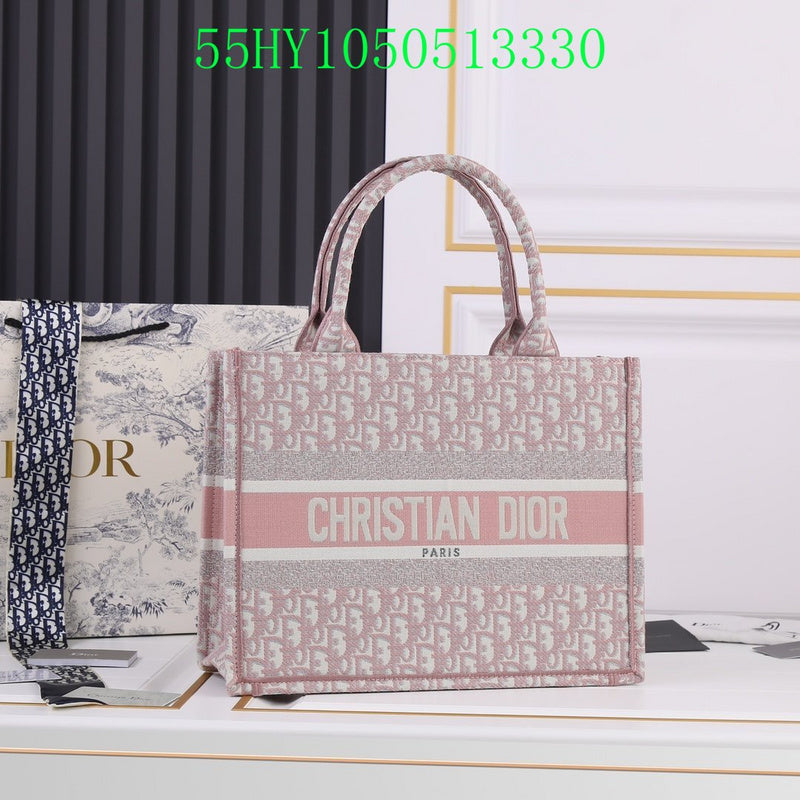 Christian Dior Luxury Bag - The Tote   205