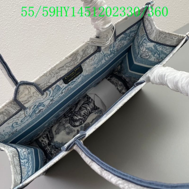 Christian Dior Luxury Bag - The Tote 370