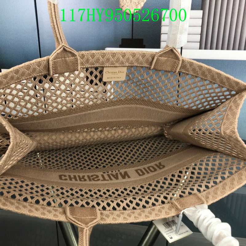Christian Dior Luxury Bag - The Tote 353