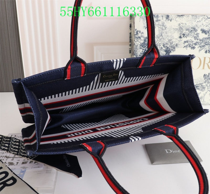 Christian Dior Luxury Bag - The Tote 332