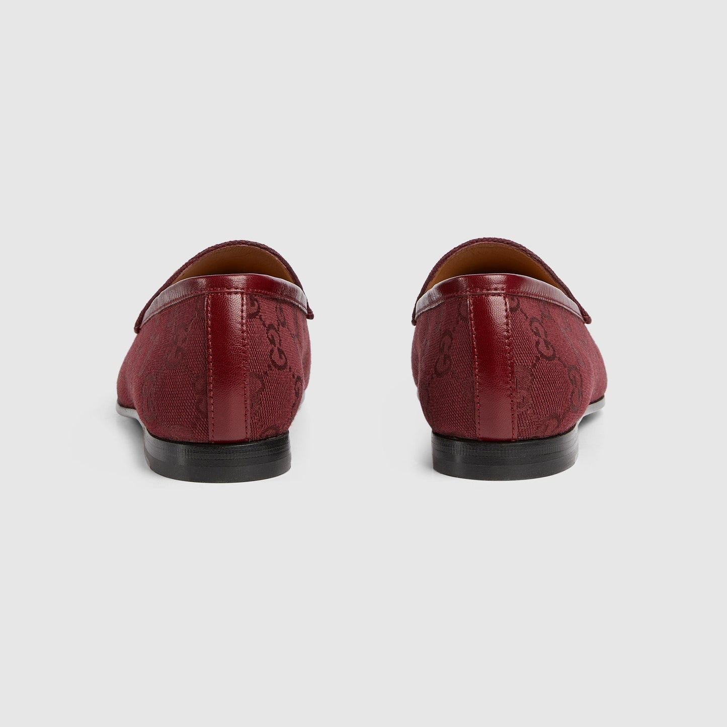Women's Gucci Jordaan Loafer