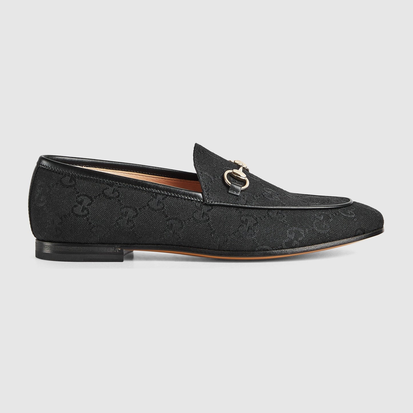 Women's Gucci Jordaan Loafer