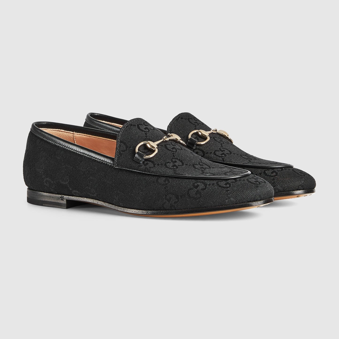 Women's Gucci Jordaan Loafer
