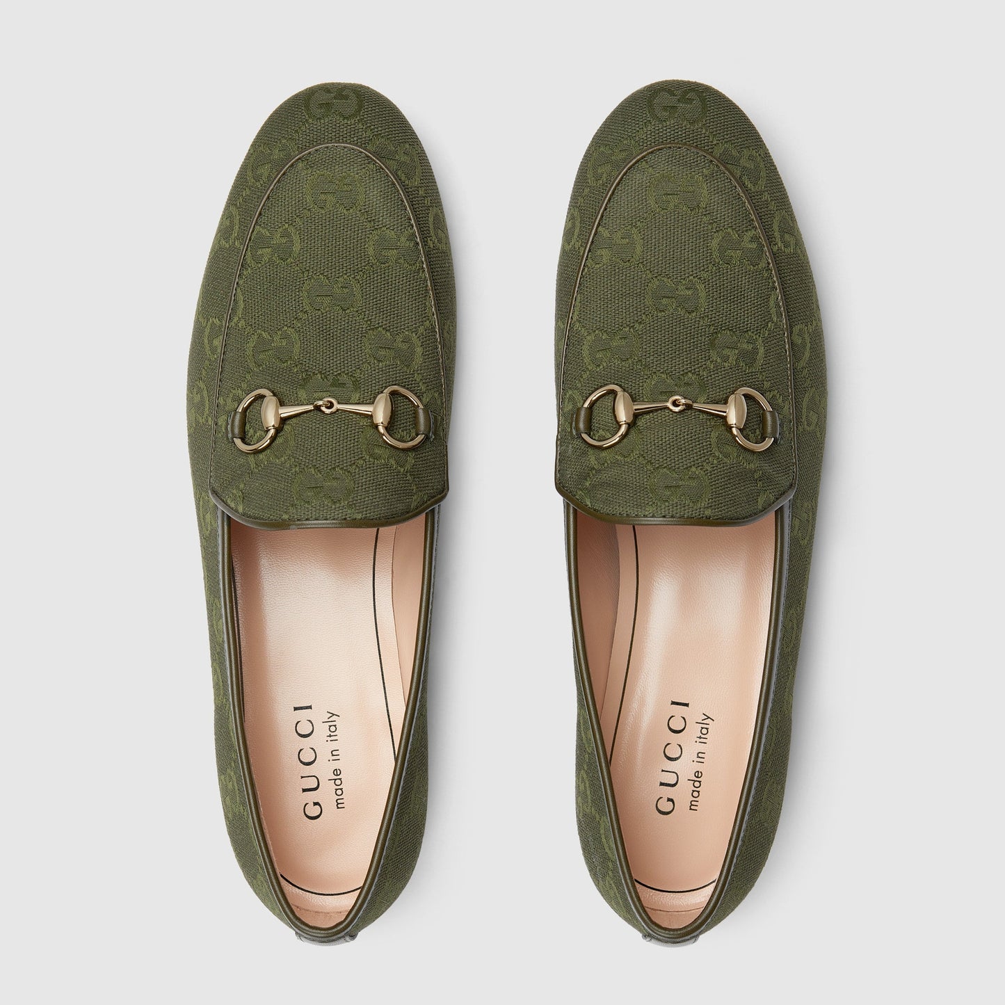 Women's Gucci Jordaan Loafer