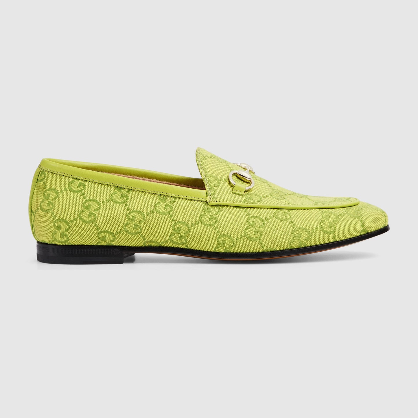 Women's Gucci Jordaan Loafer