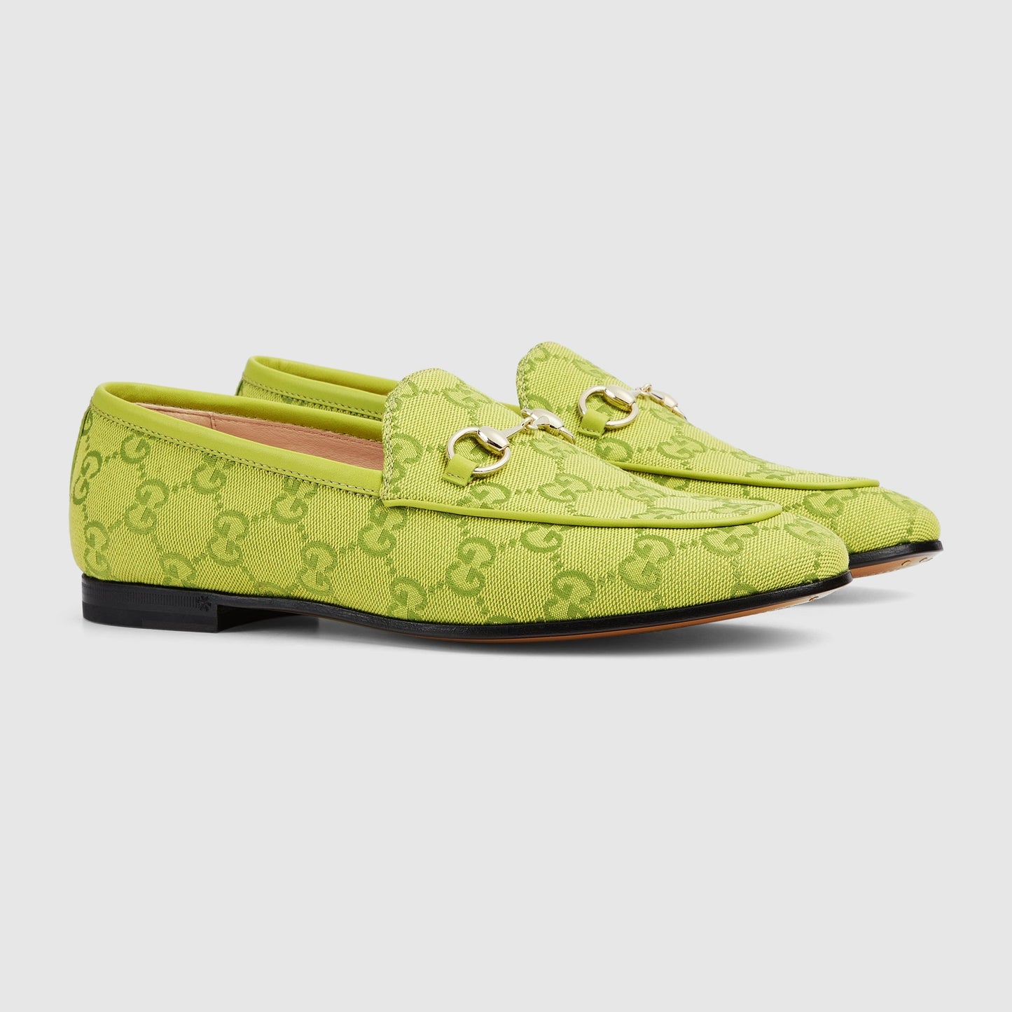 Women's Gucci Jordaan Loafer