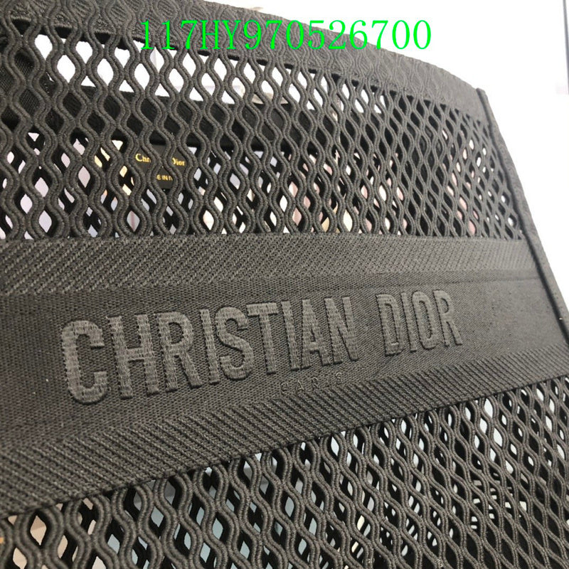 Christian Dior Luxury Bag - The Tote 346