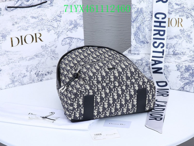 Christian Dior Luxury - The Tote   691