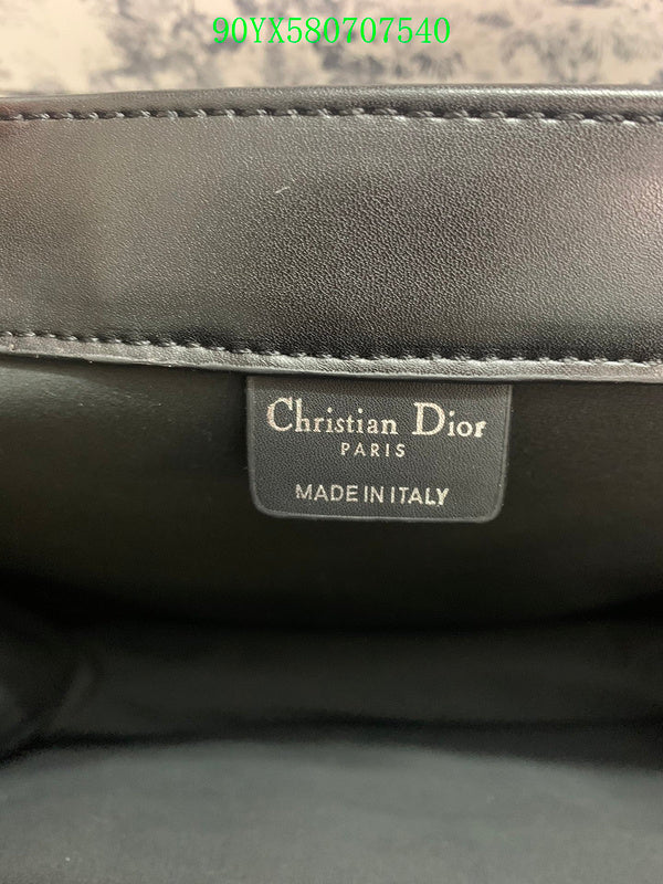 Christian Dior Luxury Bag - The Tote 342