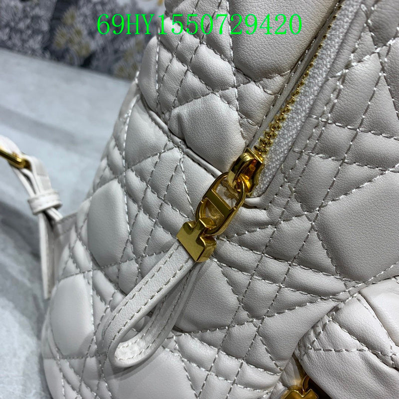 Christian Dior Luxury - The Tote   749