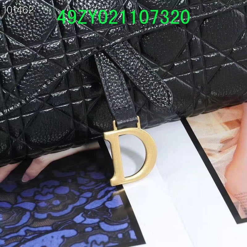 Christian Dior Luxury - The Tote   659