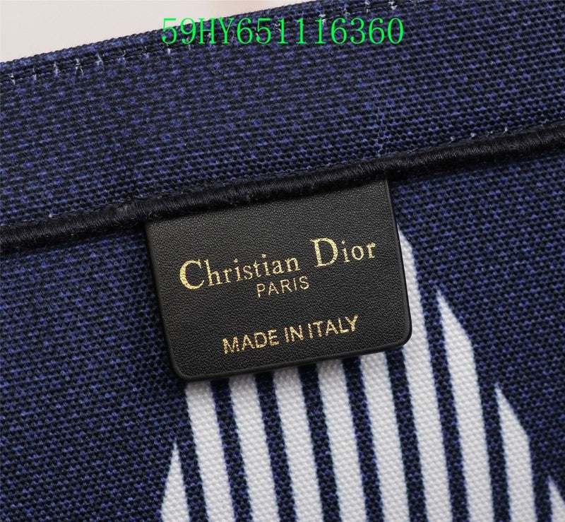 Christian Dior Luxury Bag - The Tote 338